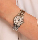 Montre femme tissot carson premium t1222101103300