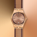 Montre femme swatch ylg408m
