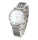 Montre femme emporio armani ar1602