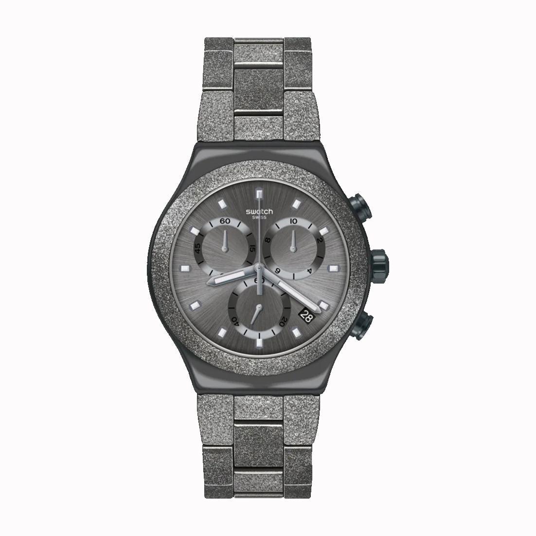montre homme swatch yvm405g