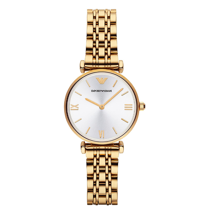 montre femme emporio armani ar1877