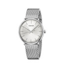 Montre homme calvin klein acier k8m21126