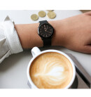 Montre Unisexe Calvin Klein Minimal K3M22421