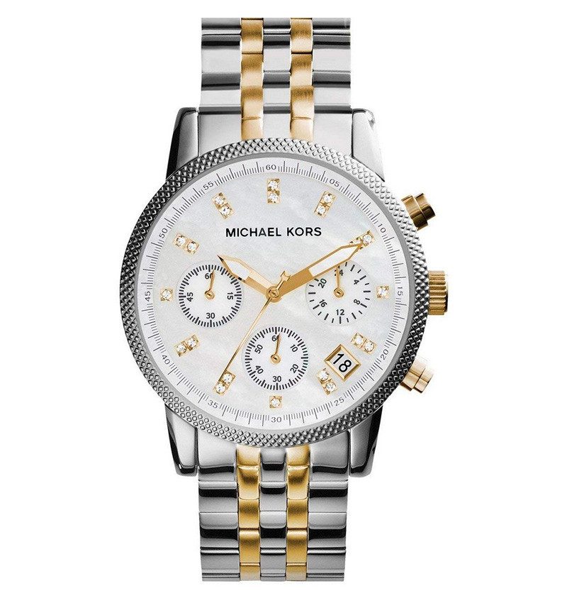 montre femme michael kors mk5057