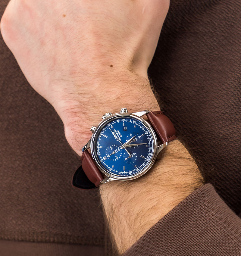 Montre homme lorus rm325x9