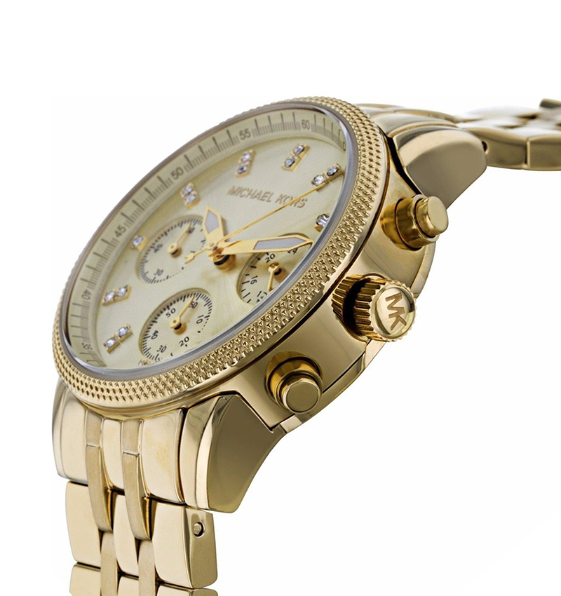 montre femme michael kors mk5676