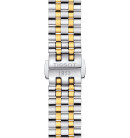 Montre femme tissot carson premium t1222102203300
