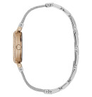 Montre femme guess mini soho w1009l4