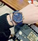 Montre femme guess marina w1057l1