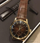 Montre homme seiko presage ssa392j1