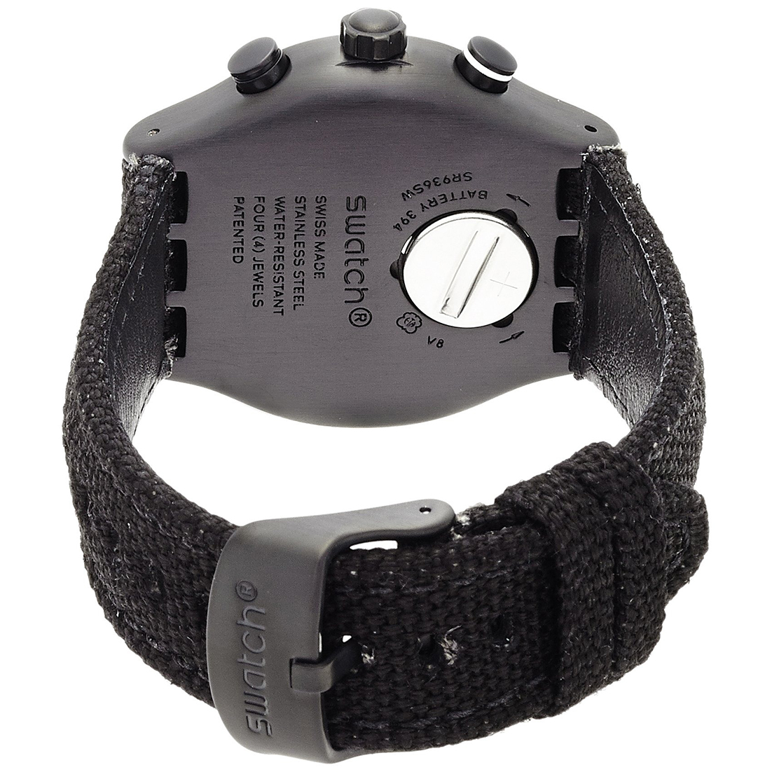 Montre homme swatch yvb402