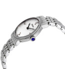 Montre femme seiko en cristaux swarovski