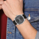 Montre homme tommy hilfiger 1710459
