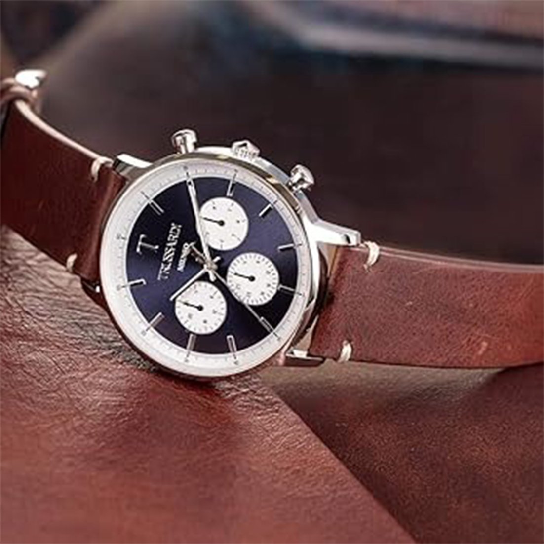 Montre homme trussardi r2451135004