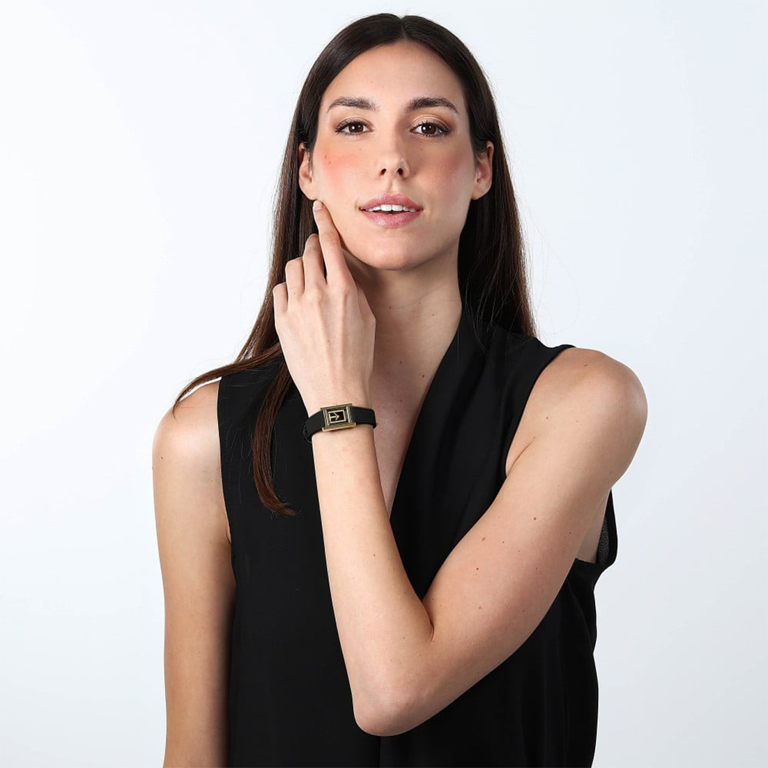 Montre femme trussardi r2451155502