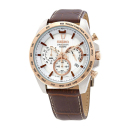 Montre homme seiko ssb306p1