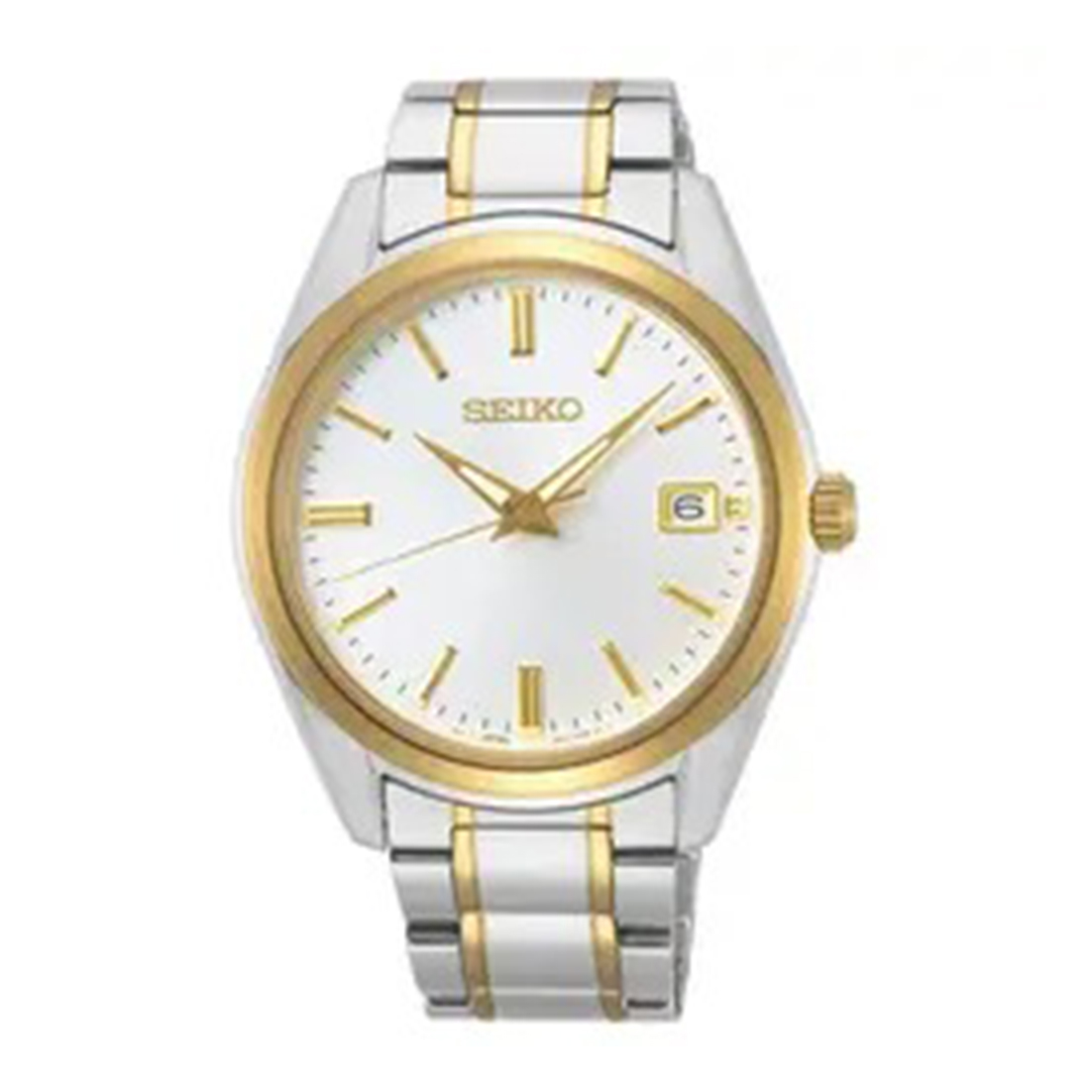 montre femme seiko sur321p1