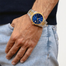 Montre homme lotus  18836/2