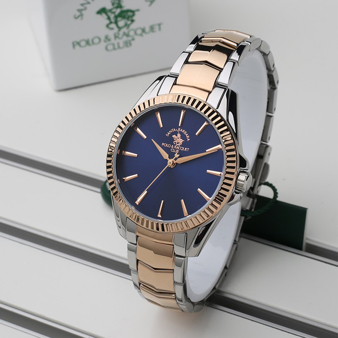 Montre femme santa barbara sb1101245
