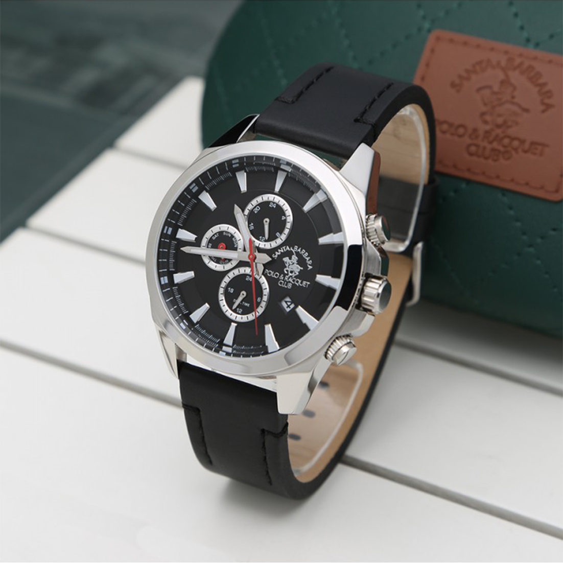 Montre homme santa barbara sb1102095