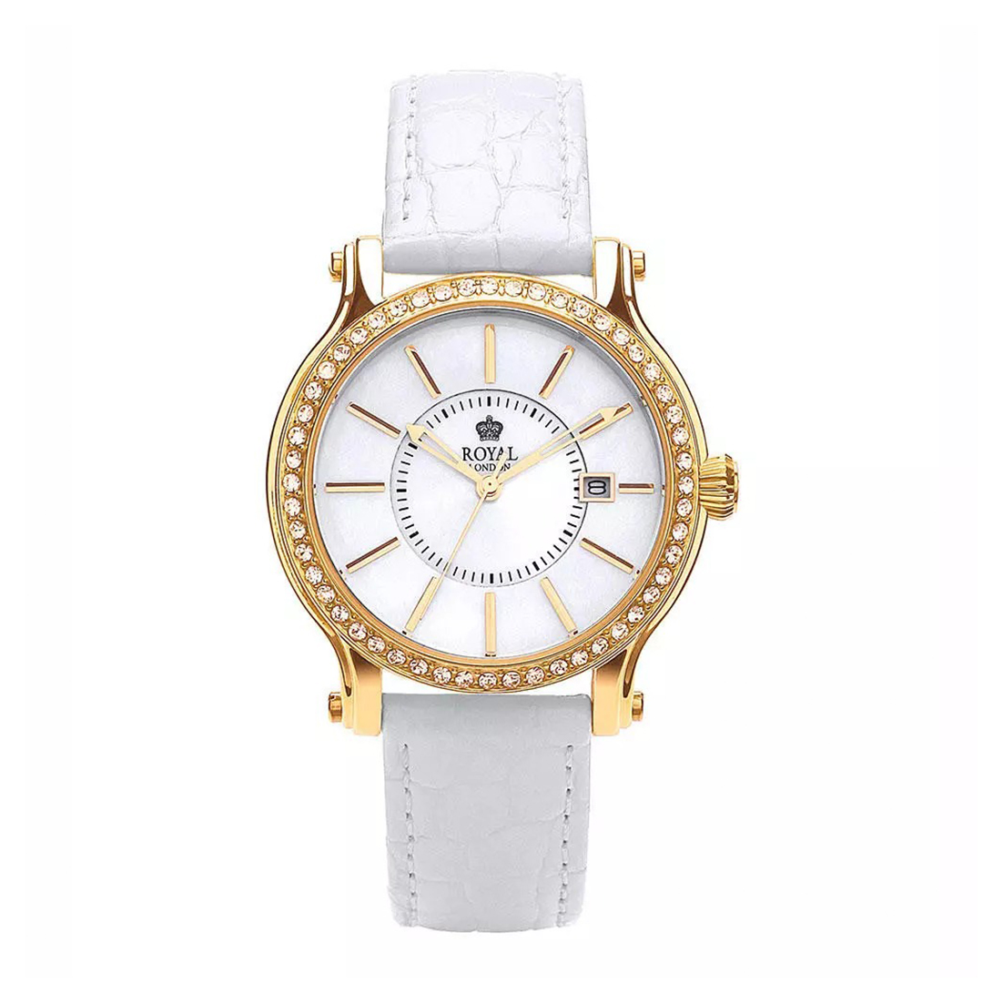 montre femme royal london 2126706