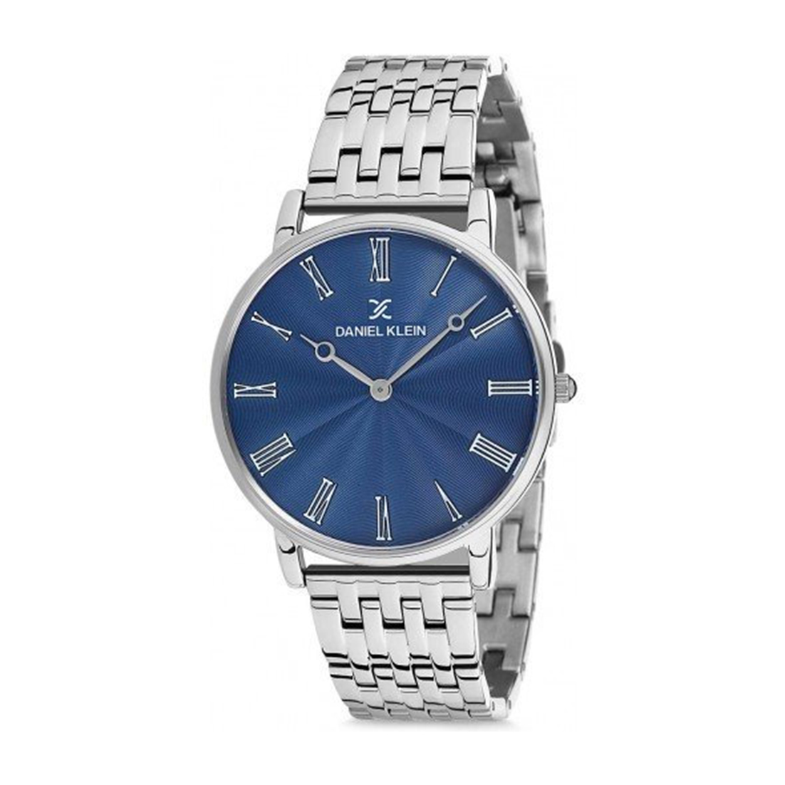 montre homme daniel klein dk121064