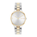 Montre femme calvin klein 25200132