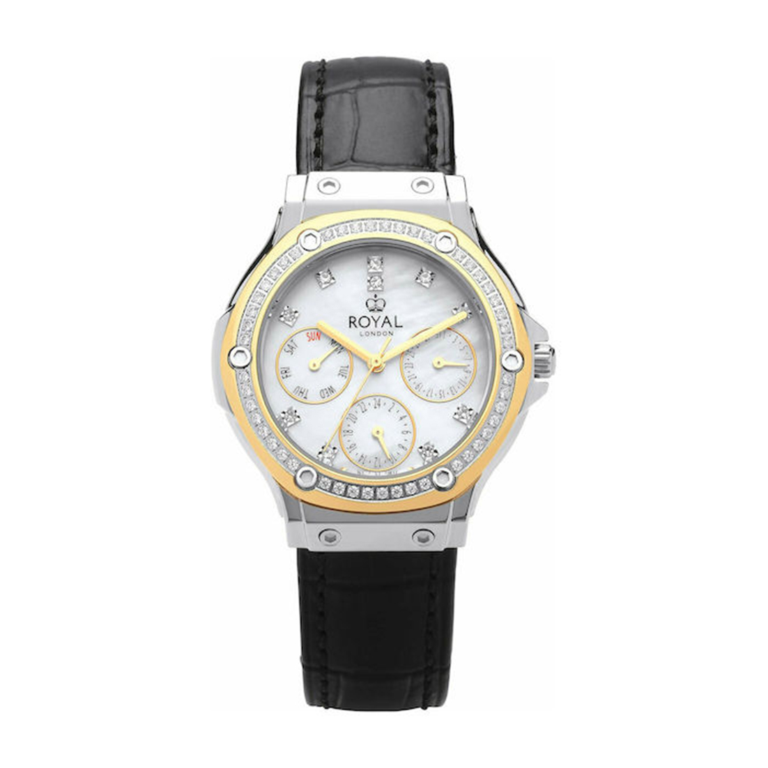 montre femme royal london 2143104