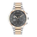 Montre homme calvin klein 25200064