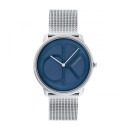 Montre homme calvin klein 25200031