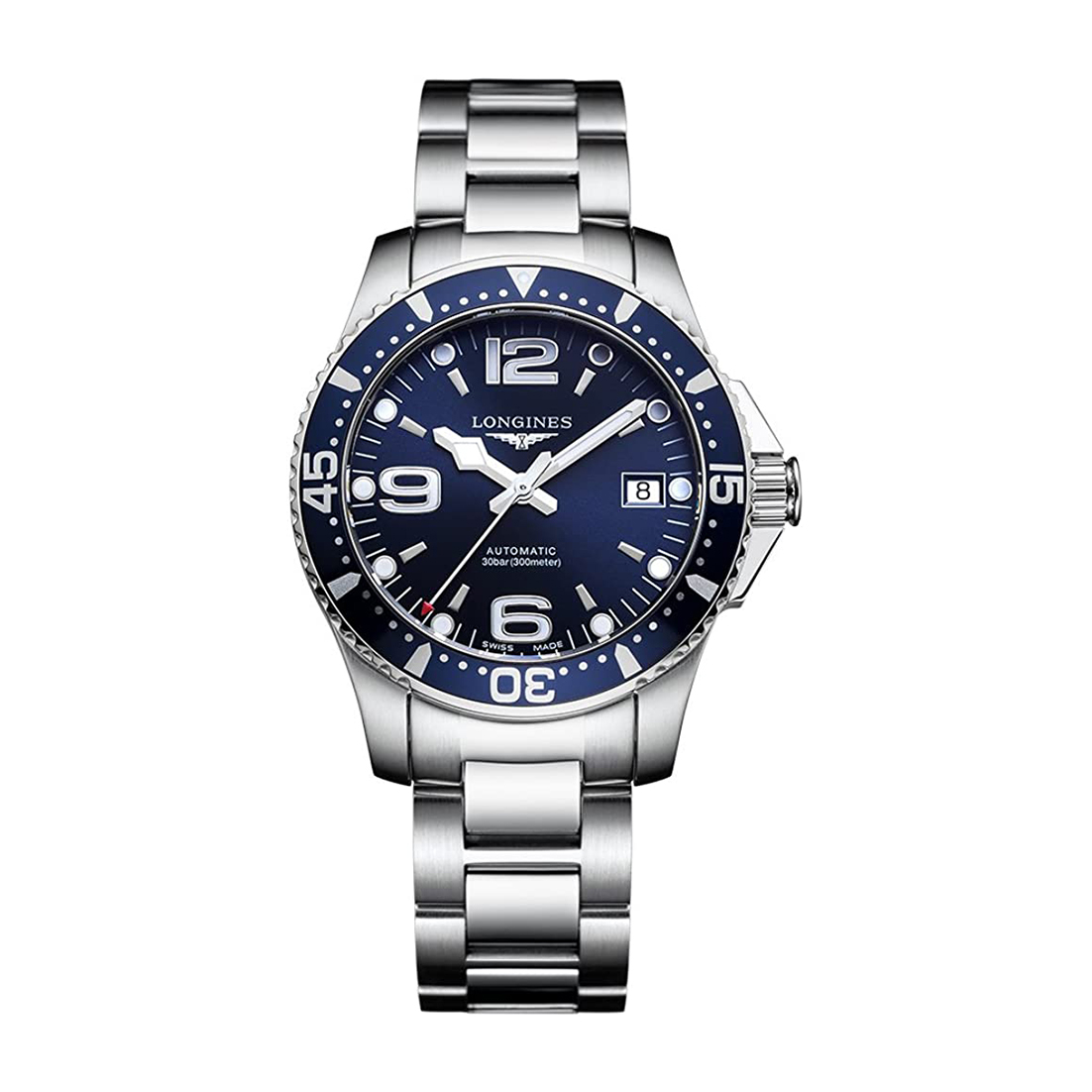 montre homme longines l37424966