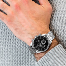 Montre homme festina timeless chronograph f202854