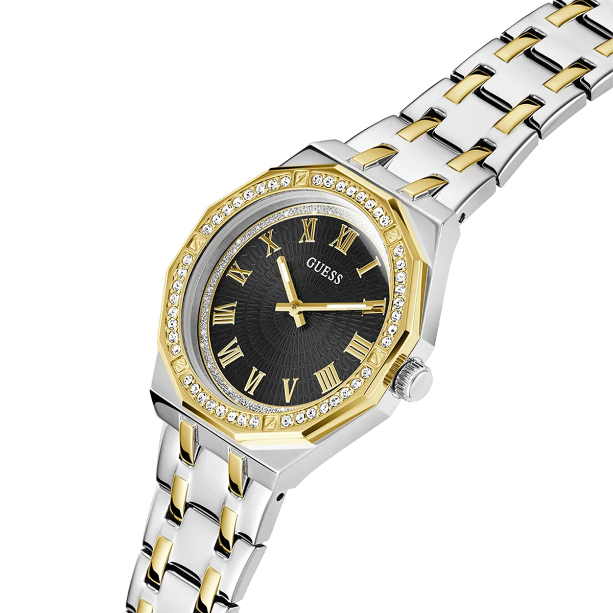 Montre femme guess desire gw0770l4