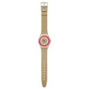 Montre unisexe swatch skin ss09t102