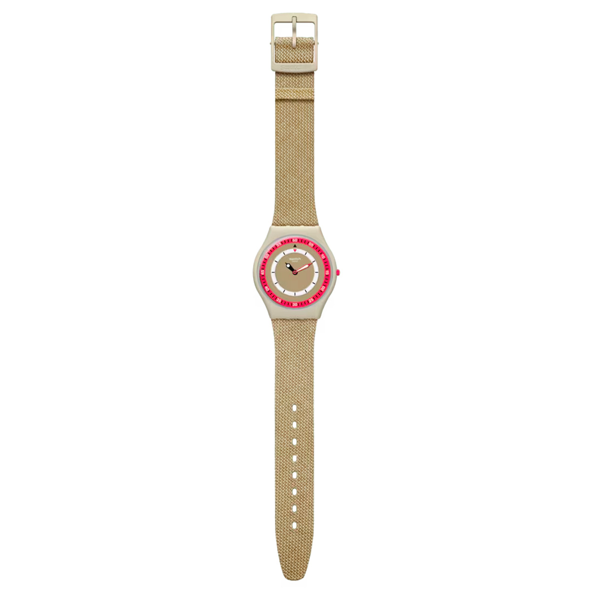 Montre unisexe swatch skin ss09t102