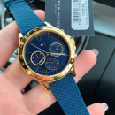 Montre femme tommy hilfiger haven 1782198