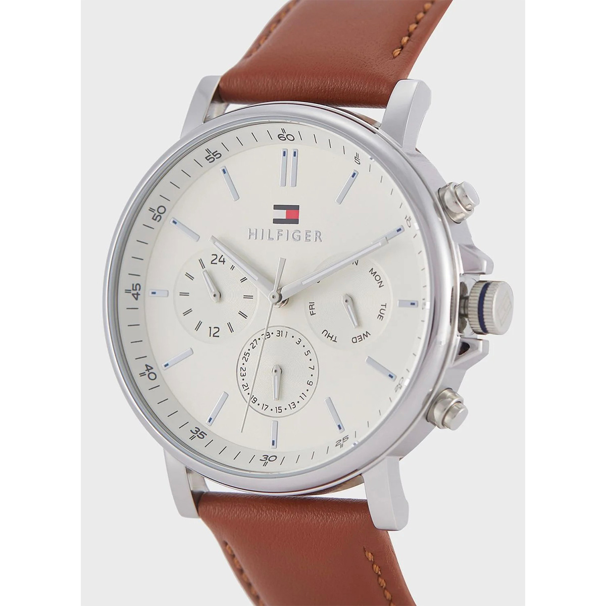 Montre homme tommy hilfiger tyson 1792143