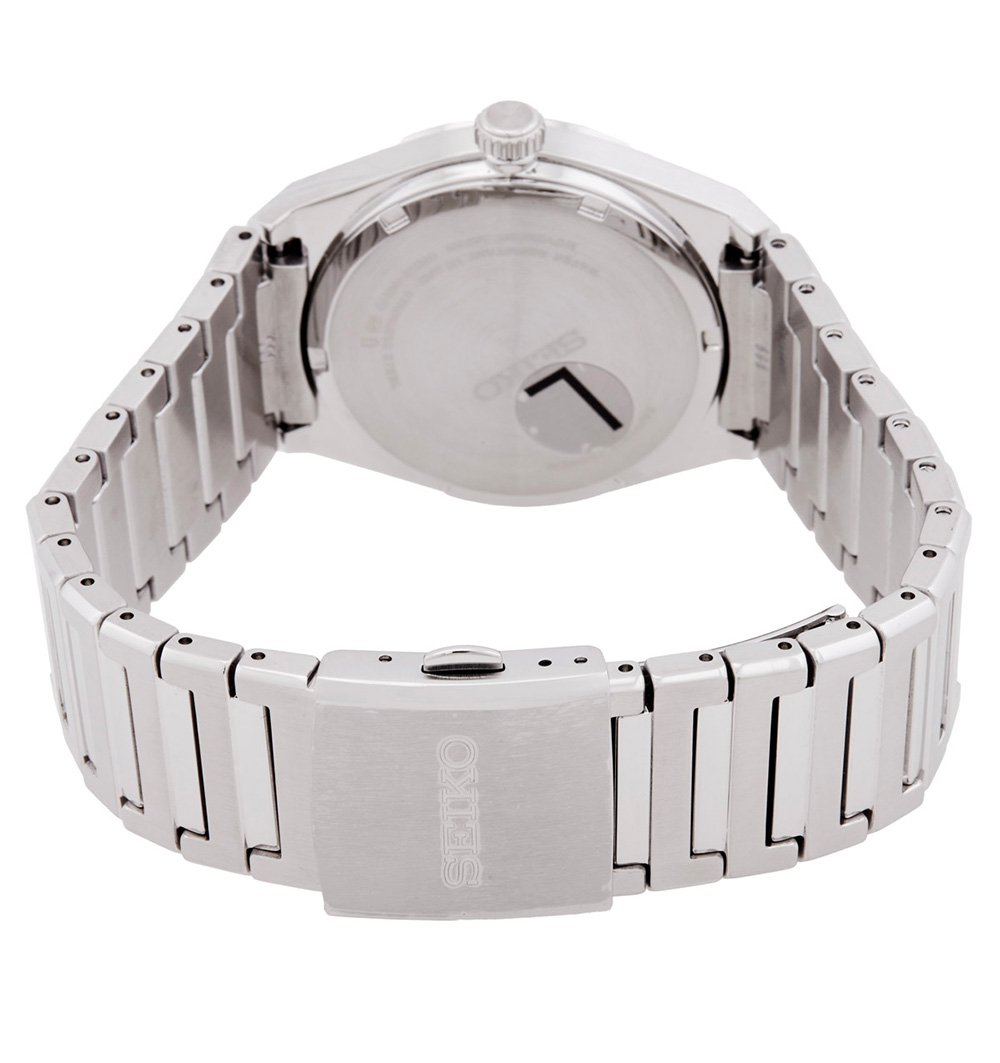 Montre homme seiko classic sur601p1