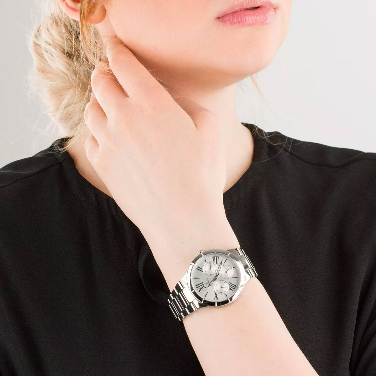 Montre femme festina boyfriend f167161