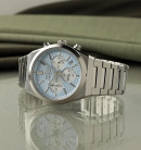 Montre homme seiko conceptual ssb459p1