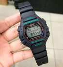 Montre casio homme digital dw290-1v