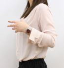 Montre femme seiko srp853j1