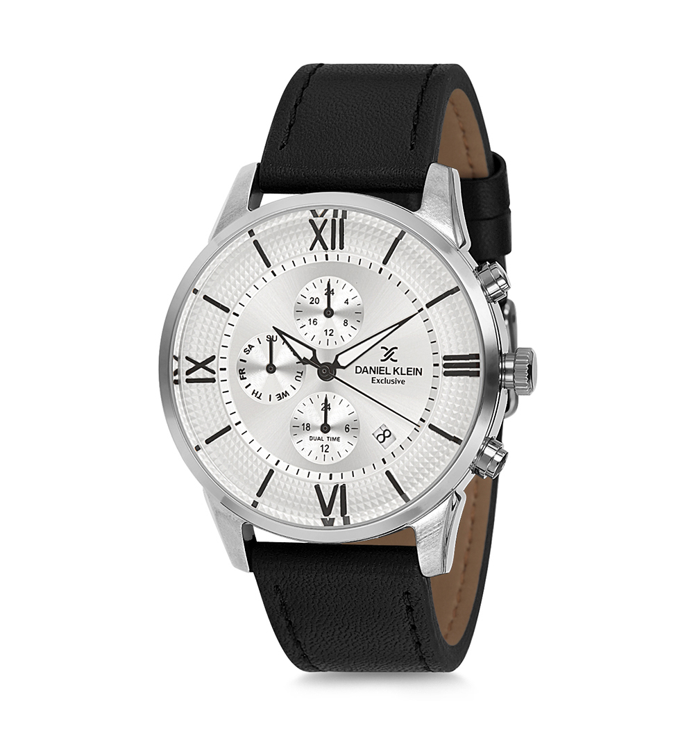 Montre homme daniel klein exclusive dk11761-1