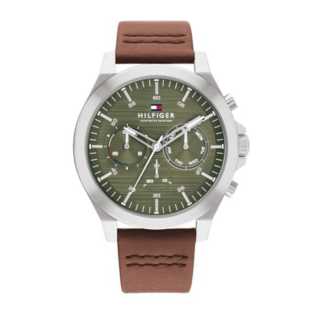 Montre homme tommy hilfiger 1710522