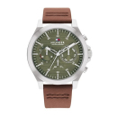 Montre homme tommy hilfiger 1710522