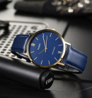 Montre homme casio mtp-vt01gl-2budf