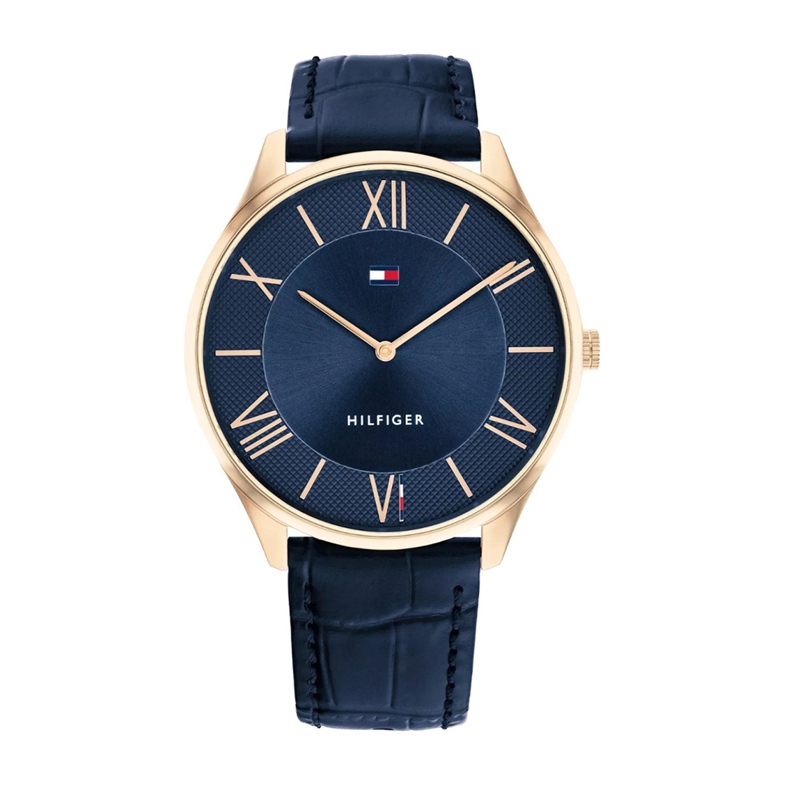 Montre homme tommy hilfiger 1710517