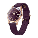Montre femme henry london hl39-s-0080