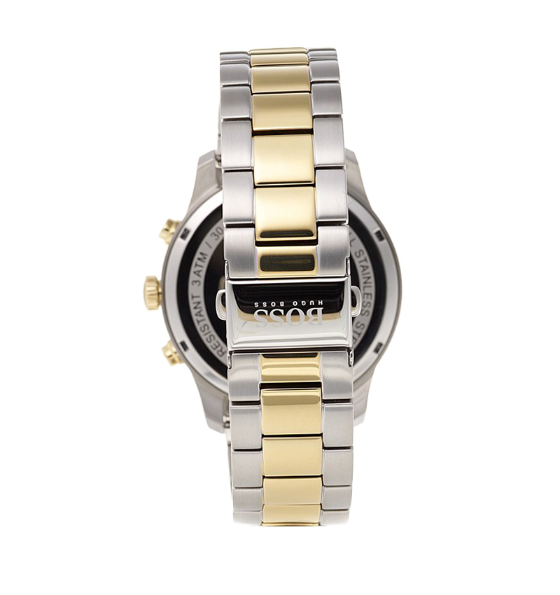 Montre Boss Professional Chronograph