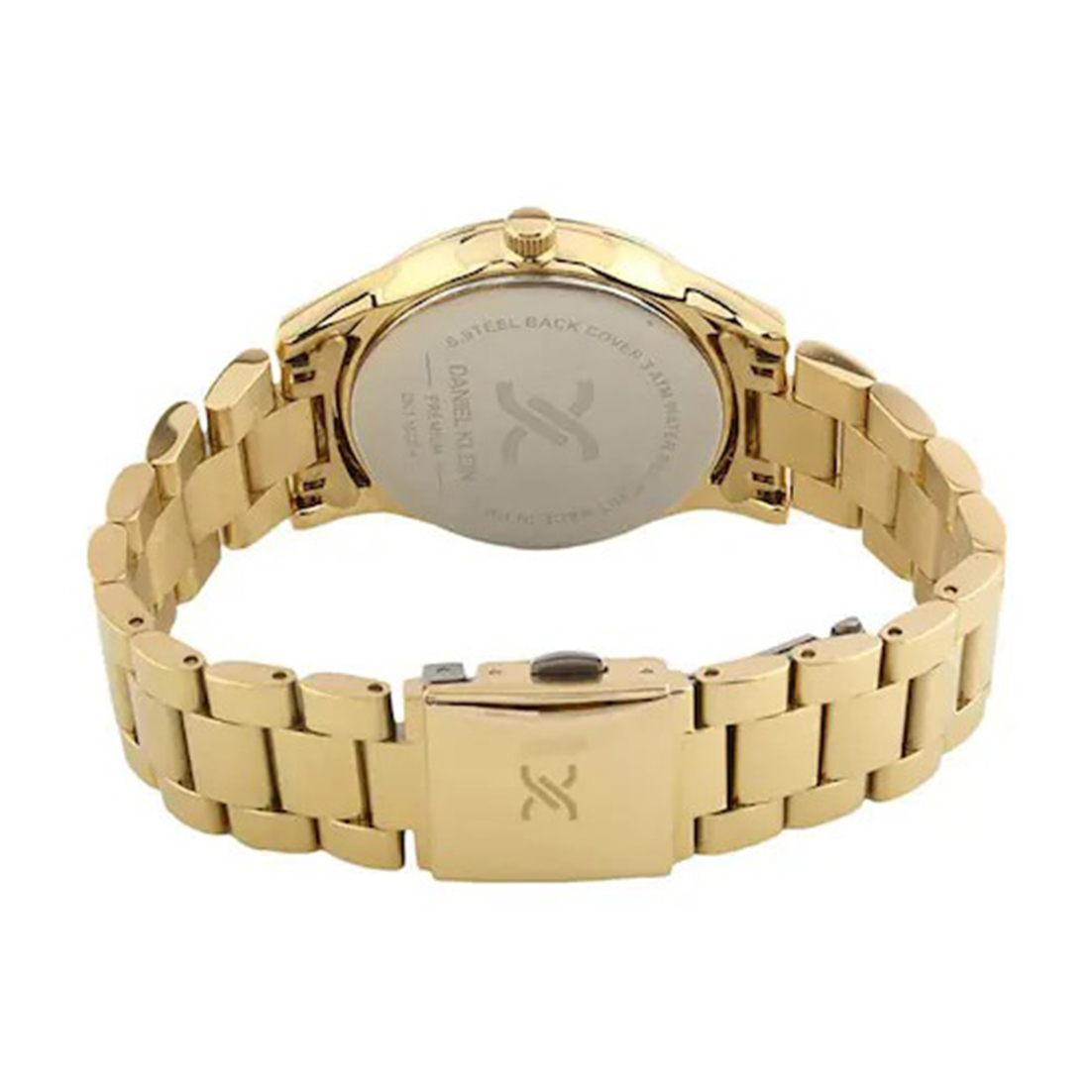 Montre femme daniel klein dk.1.13227.4